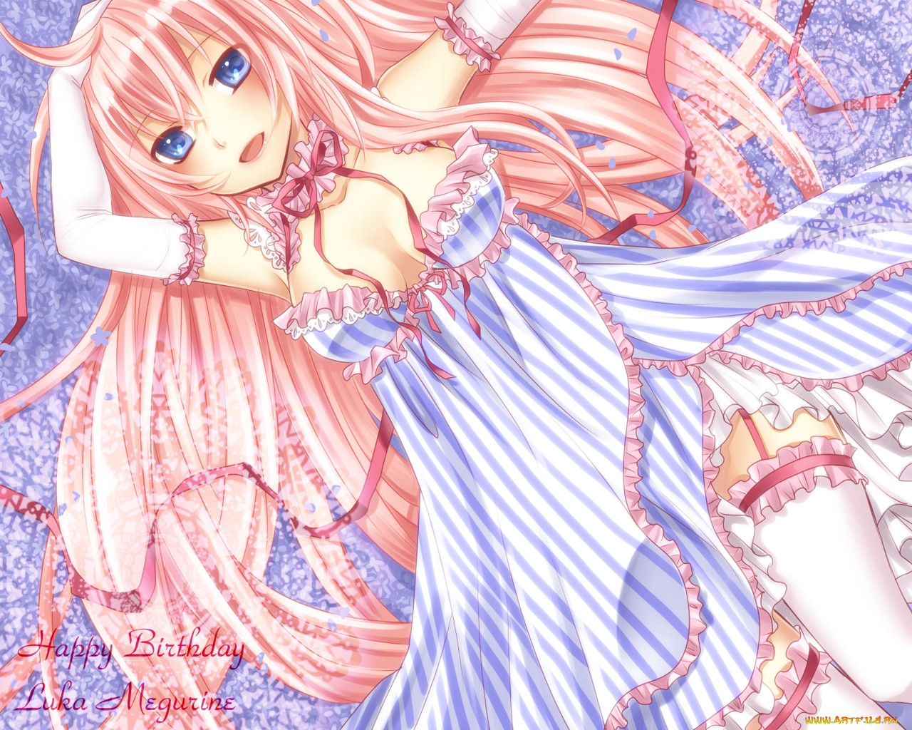 , vocaloid